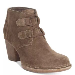 Clark’s Carleta Lyon Bootie